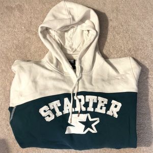 Starter “Black Label” Sweatshirt